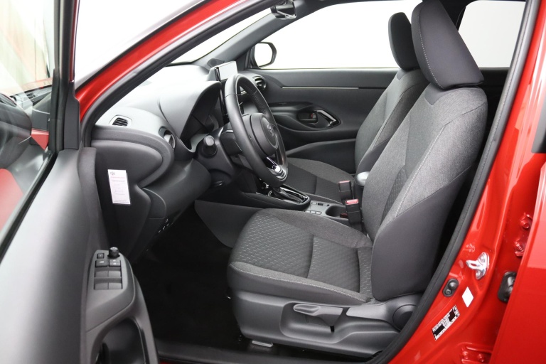 Toyota Yaris Cross - 1.5 Hybrid 115 First Edition 9