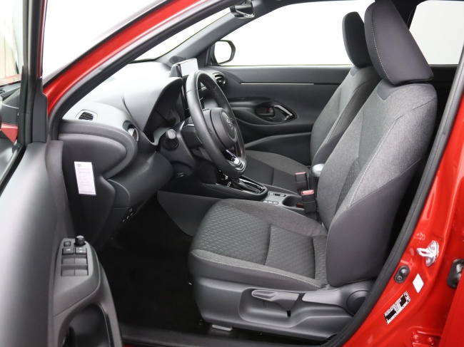 Toyota Yaris Cross - 1.5 Hybrid 115 First Edition