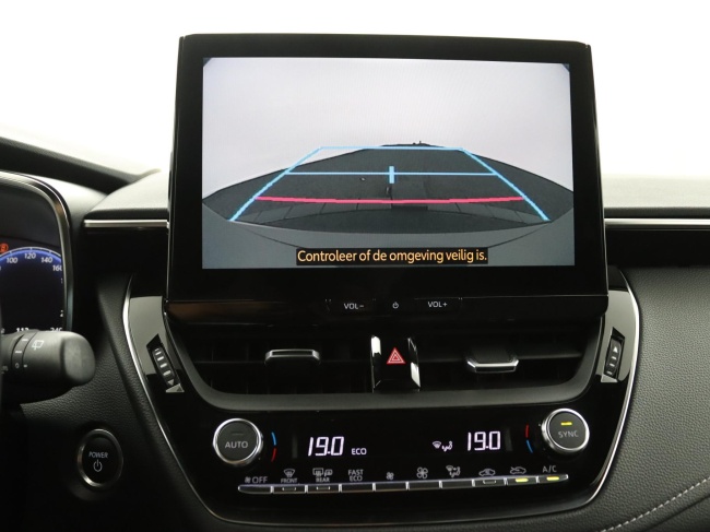 Toyota Corolla - 1.8 Hybrid First Edition