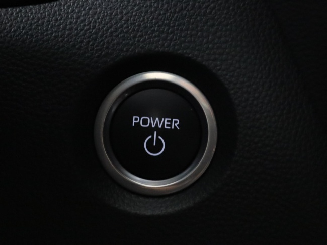 Toyota Corolla - 1.8 Hybrid First Edition