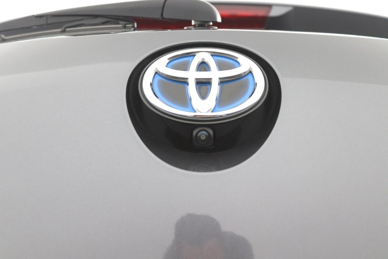 Toyota Corolla - 1.8 Hybrid First Edition 22