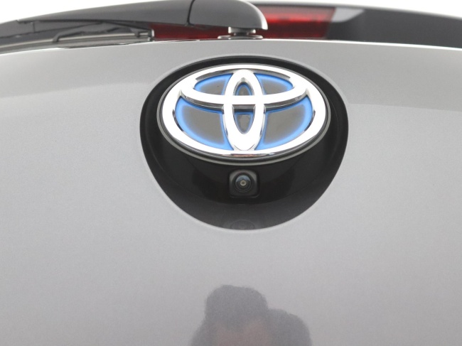 Toyota Corolla - 1.8 Hybrid First Edition