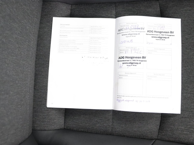 Toyota Corolla - 1.8 Hybrid First Edition