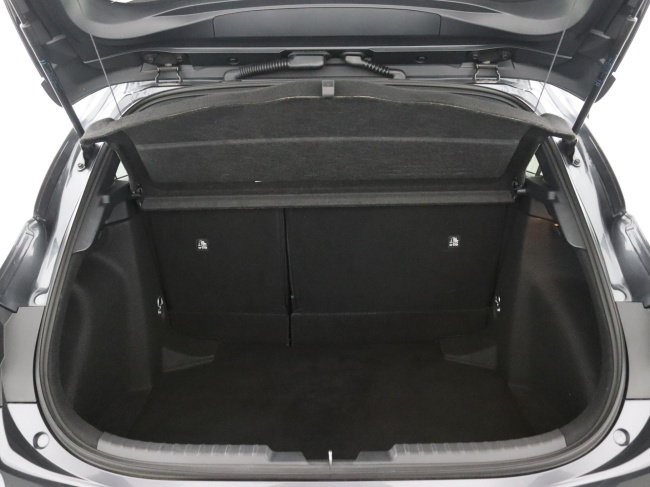 Toyota Corolla - 1.8 Hybrid First Edition