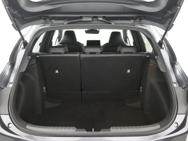 Toyota Corolla - 1.8 Hybrid First Edition