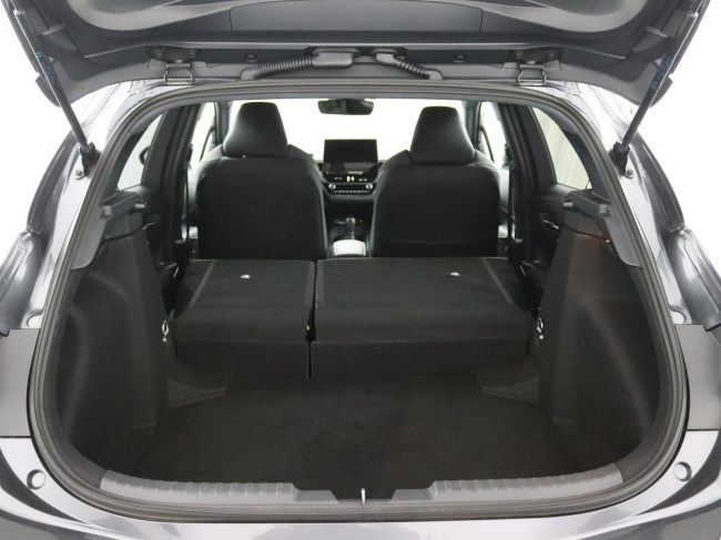 Toyota Corolla - 1.8 Hybrid First Edition