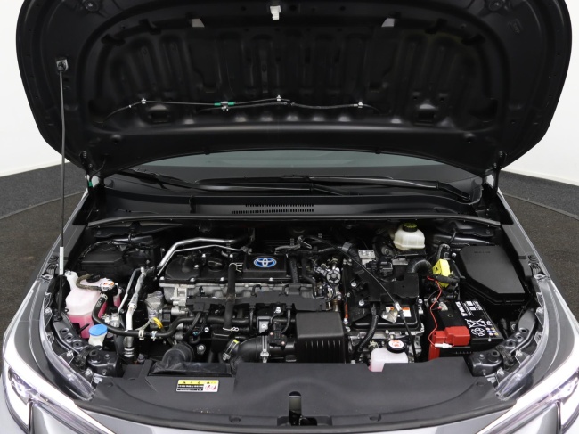 Toyota Corolla - 1.8 Hybrid First Edition