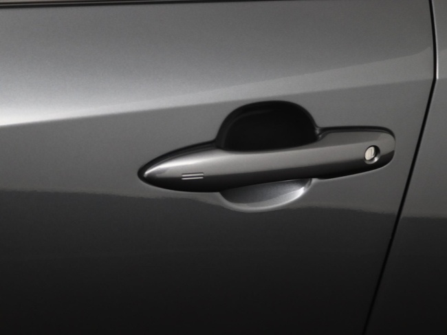 Toyota Corolla - 1.8 Hybrid First Edition