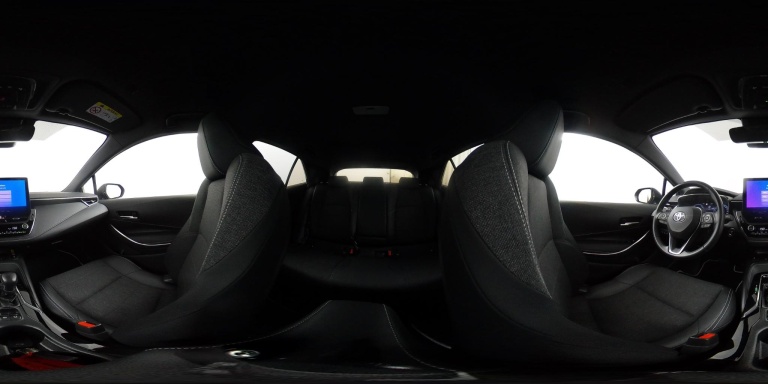 Toyota Corolla - 1.8 Hybrid First Edition 37