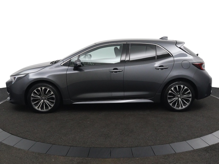 Toyota Corolla - 1.8 Hybrid First Edition 5