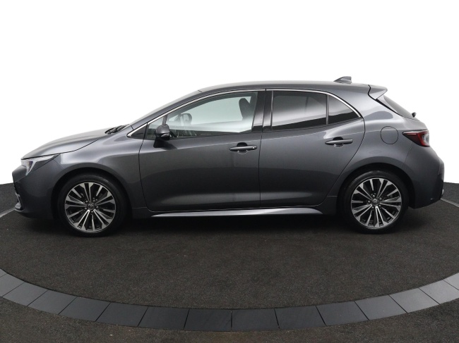 Toyota Corolla - 1.8 Hybrid First Edition