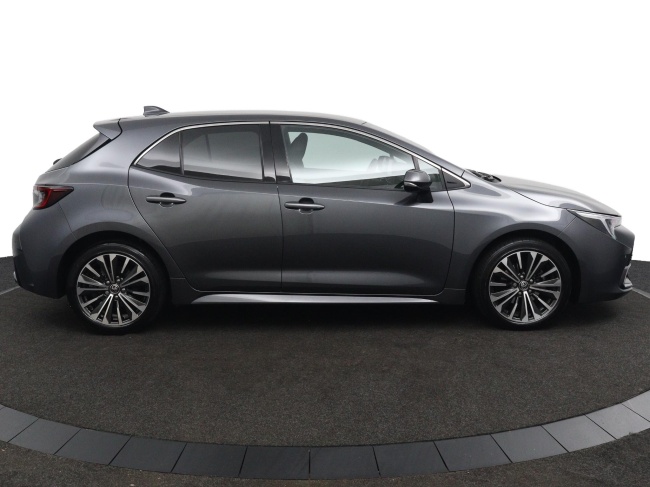 Toyota Corolla - 1.8 Hybrid First Edition