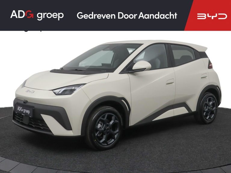 BYD DOLPHIN SURF - Boost 43 kWh 1