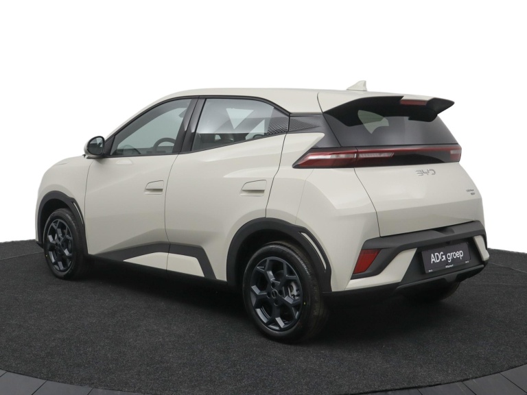 BYD DOLPHIN SURF - Boost 43 kWh 10