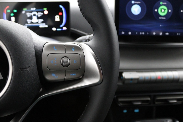 BYD DOLPHIN SURF - Boost 43 kWh 17