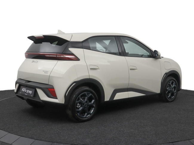 BYD DOLPHIN SURF - Boost 43 kWh