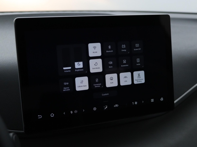 BYD DOLPHIN SURF - Boost 43 kWh