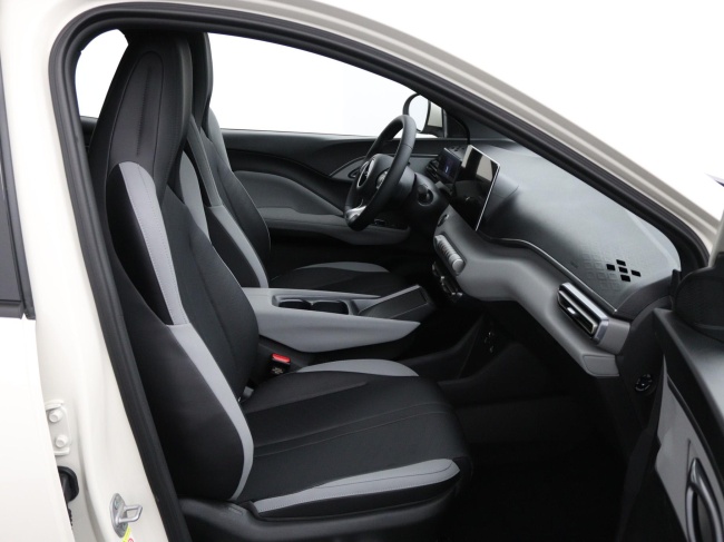 BYD DOLPHIN SURF - Boost 43 kWh