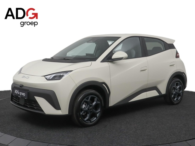 BYD DOLPHIN SURF - Boost 43 kWh