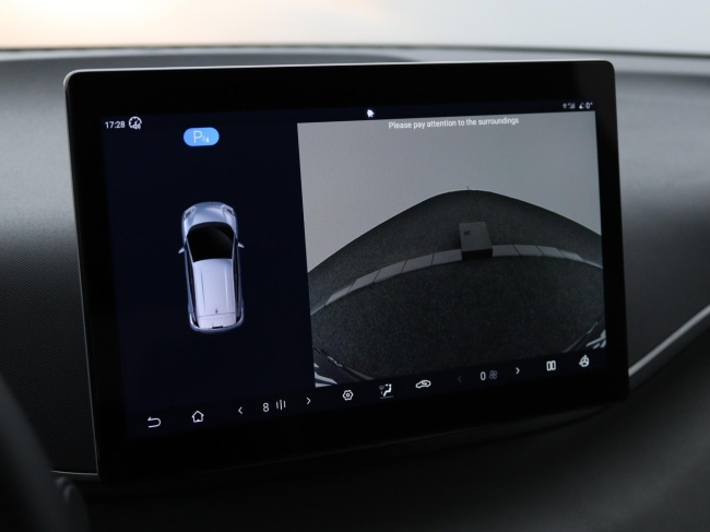 BYD DOLPHIN SURF - Boost 43 kWh