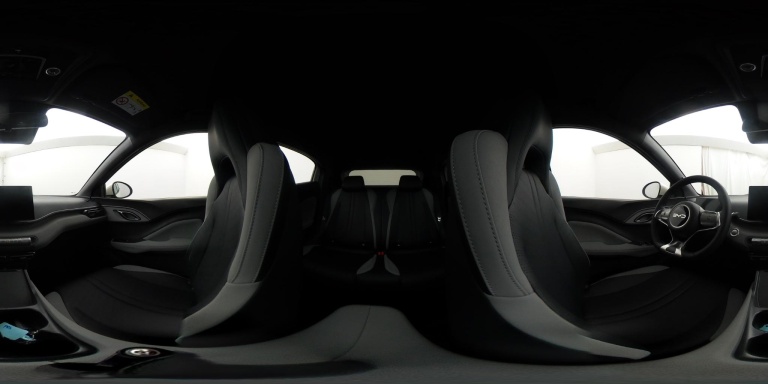 BYD DOLPHIN SURF - Boost 43 kWh 43