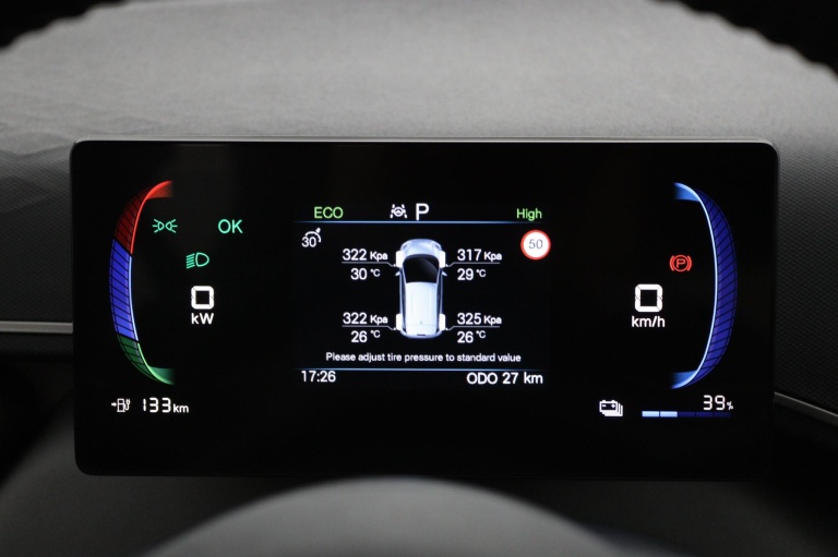 BYD DOLPHIN SURF - Boost 43 kWh 5