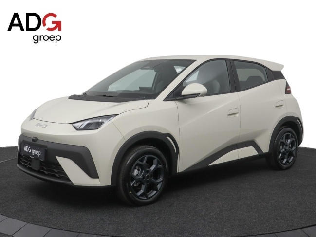 BYD DOLPHIN SURF - Boost 43 kWh