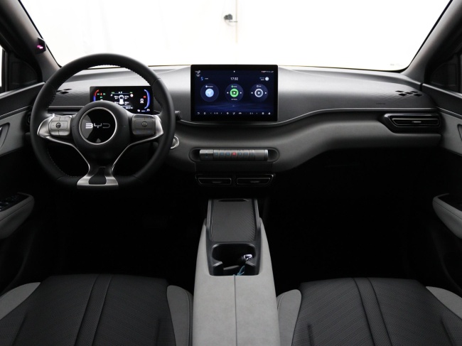 BYD DOLPHIN SURF - Boost 43 kWh