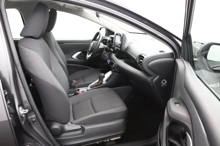 Toyota Yaris - 1.5 Hybrid Dynamic Limited 10