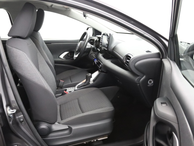 Toyota Yaris - 1.5 Hybrid Dynamic Limited