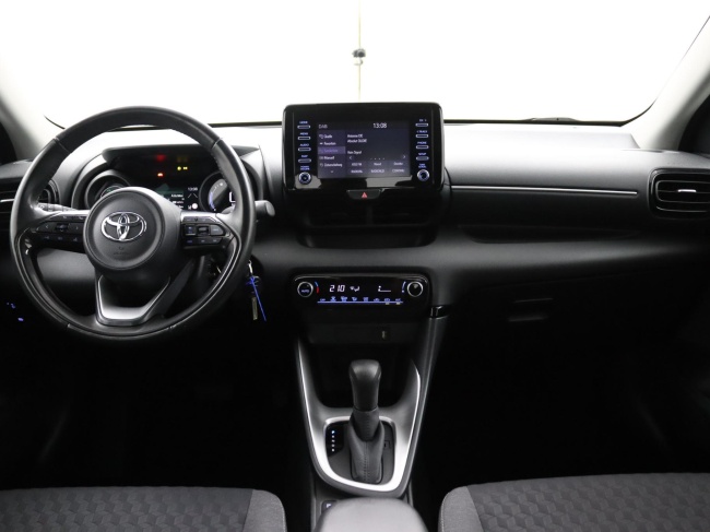 Toyota Yaris - 1.5 Hybrid Dynamic Limited