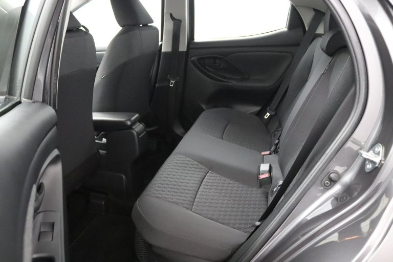 Toyota Yaris - 1.5 Hybrid Dynamic Limited 12