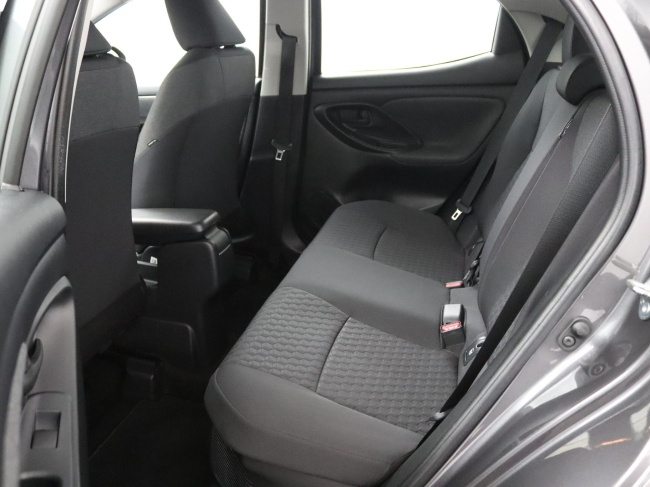 Toyota Yaris - 1.5 Hybrid Dynamic Limited