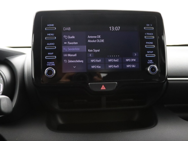 Toyota Yaris - 1.5 Hybrid Dynamic Limited