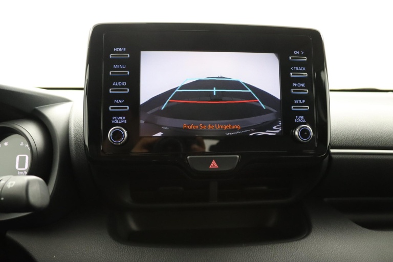 Toyota Yaris - 1.5 Hybrid Dynamic Limited 15