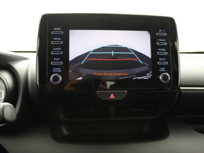 Toyota Yaris - 1.5 Hybrid Dynamic Limited