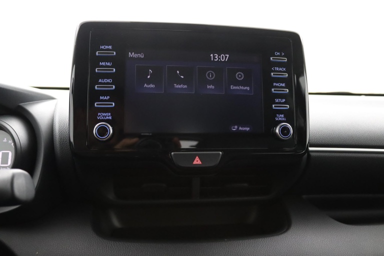 Toyota Yaris - 1.5 Hybrid Dynamic Limited 16