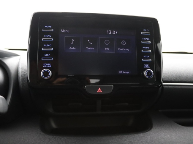 Toyota Yaris - 1.5 Hybrid Dynamic Limited