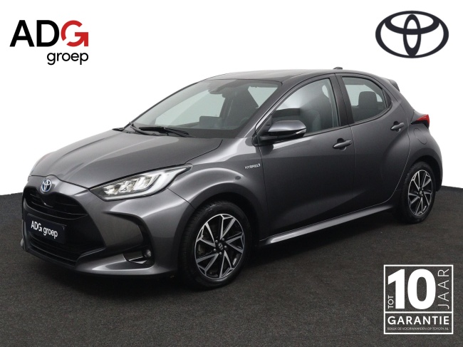 Toyota Yaris - 1.5 Hybrid Dynamic Limited