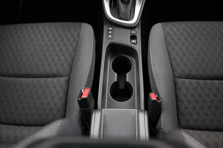 Toyota Yaris - 1.5 Hybrid Dynamic Limited 23