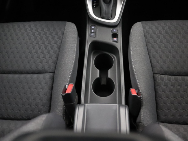 Toyota Yaris - 1.5 Hybrid Dynamic Limited