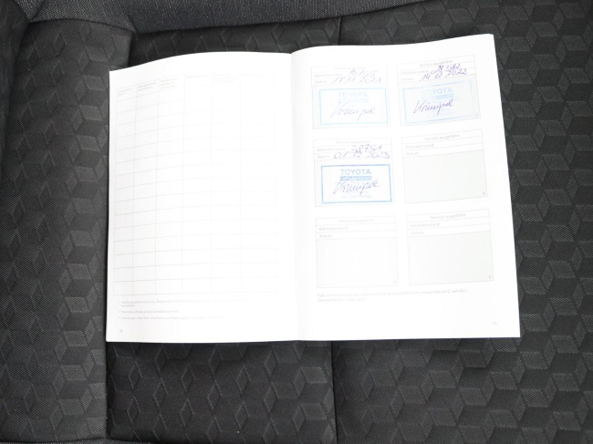 Toyota Yaris - 1.5 Hybrid Dynamic Limited