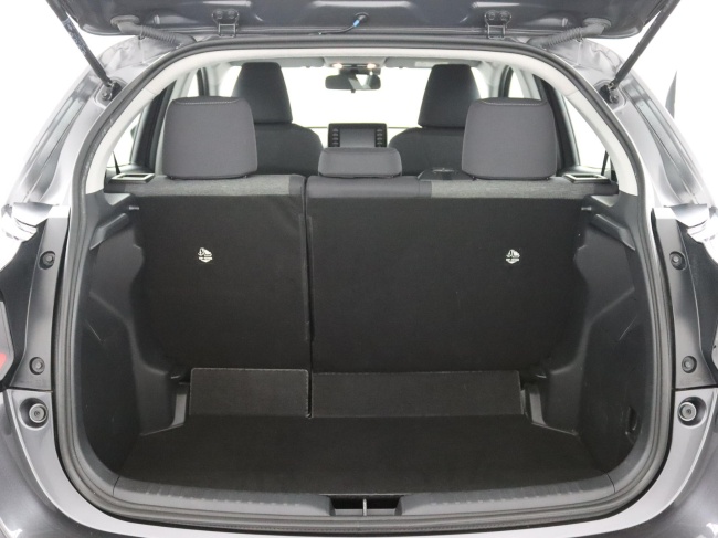 Toyota Yaris - 1.5 Hybrid Dynamic Limited