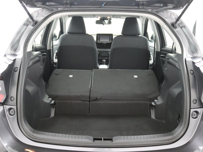 Toyota Yaris - 1.5 Hybrid Dynamic Limited