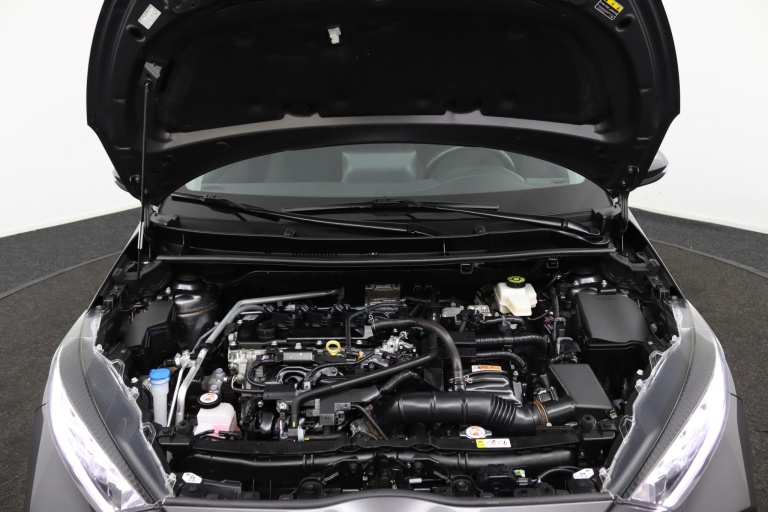 Toyota Yaris - 1.5 Hybrid Dynamic Limited 32