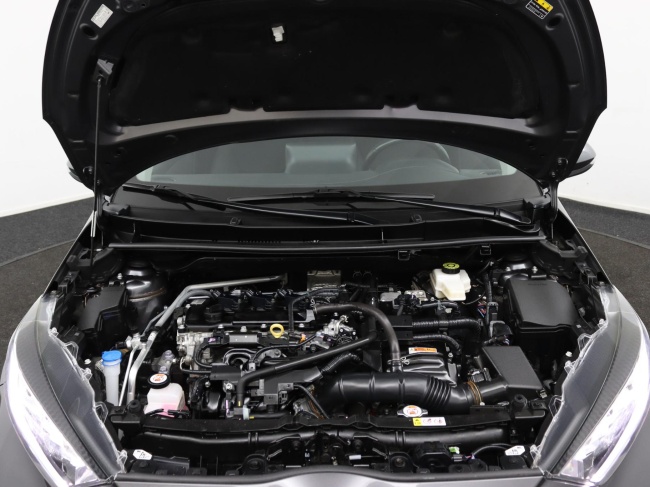 Toyota Yaris - 1.5 Hybrid Dynamic Limited