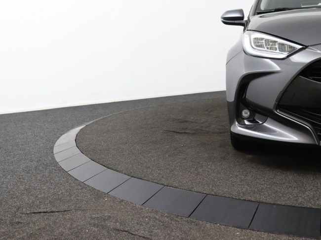 Toyota Yaris - 1.5 Hybrid Dynamic Limited