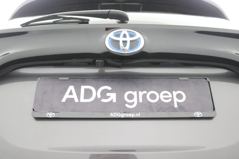 Toyota Yaris - 1.5 Hybrid Dynamic Limited 35