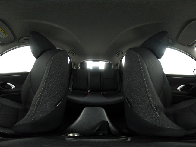 Toyota Yaris - 1.5 Hybrid Dynamic Limited