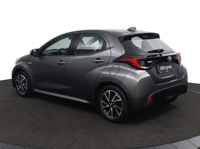 Toyota Yaris - 1.5 Hybrid Dynamic Limited